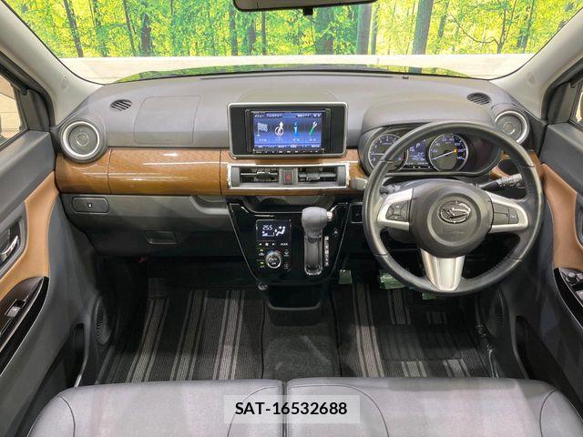 Daihatsu CAST 2019-03 7391582-1