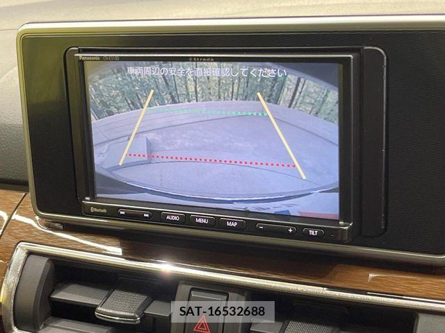 Daihatsu CAST 2019-03 7391582-5