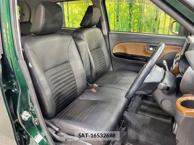 Daihatsu CAST 2019-03 7391582-7