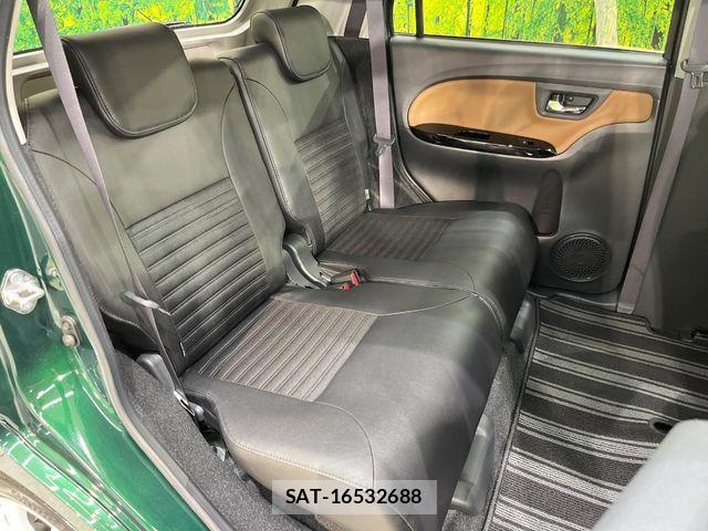 Daihatsu CAST 2019-03 7391582-8