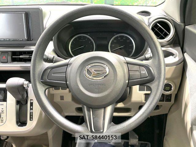 Daihatsu CAST 2017-06 7391583-10