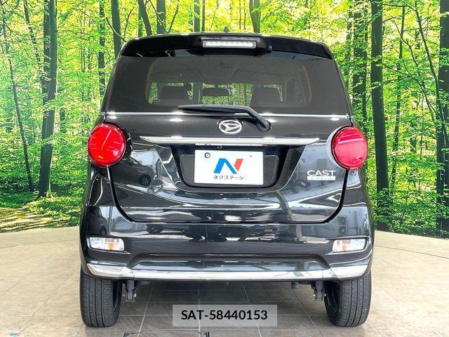 Daihatsu CAST 2017-06 7391583-14