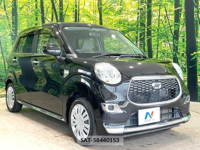 Daihatsu CAST 2017-06 7391583-15