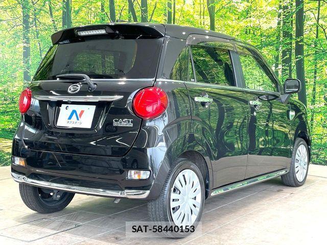 Daihatsu CAST 2017-06 7391583-16
