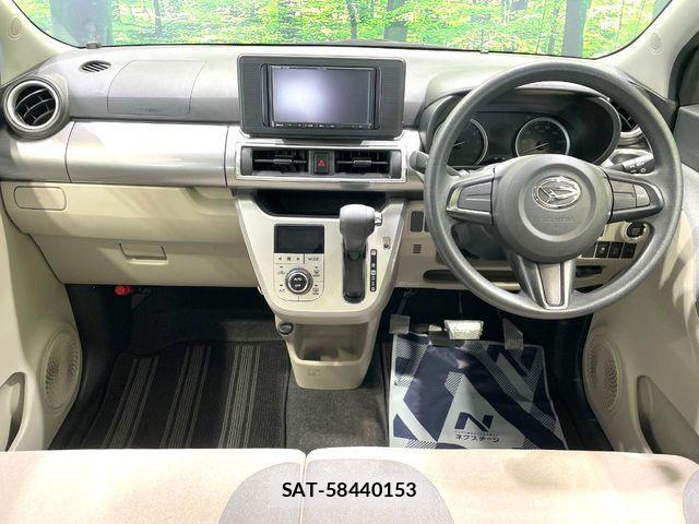 Daihatsu CAST 2017-06 7391583-1
