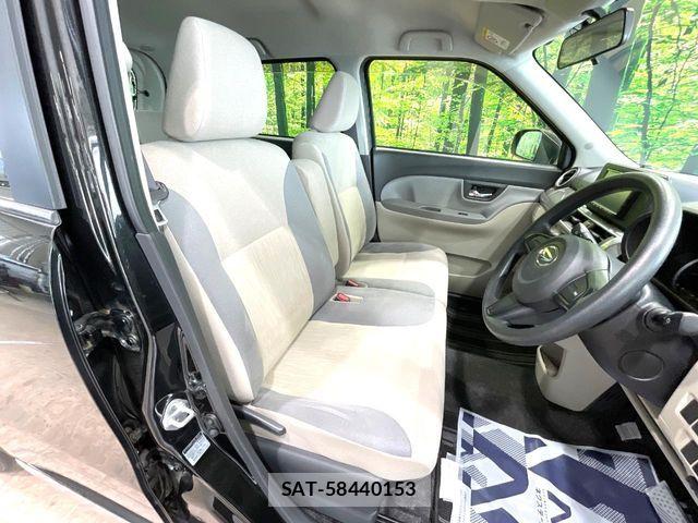 Daihatsu CAST 2017-06 7391583-7