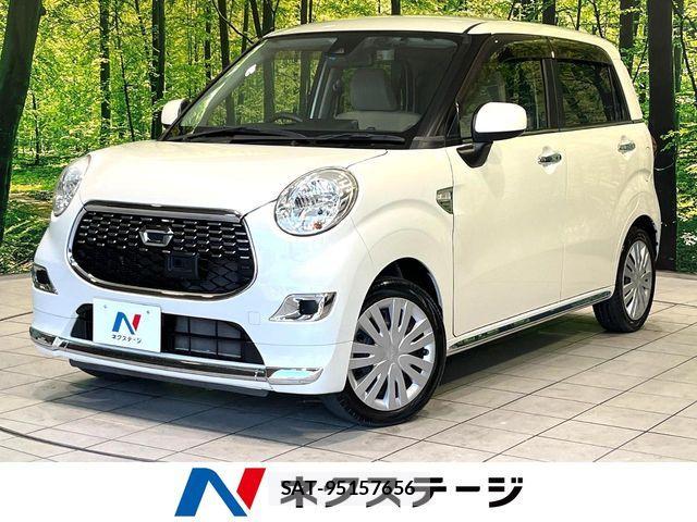 Daihatsu CAST 2017-06 7453400-0