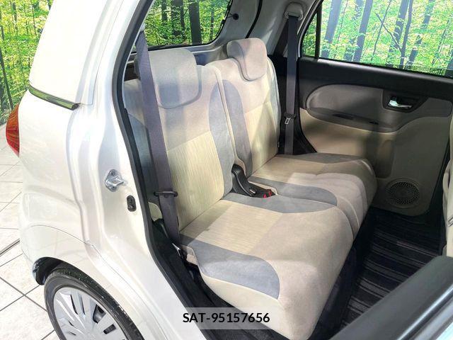 Daihatsu CAST 2017-06 7453400-9