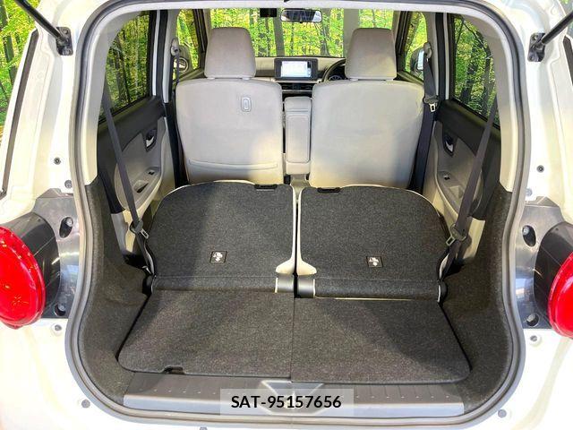Daihatsu CAST 2017-06 7453400-10