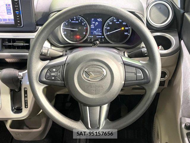 Daihatsu CAST 2017-06 7453400-11