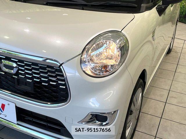 Daihatsu CAST 2017-06 7453400-12