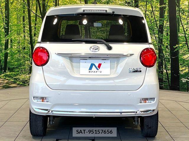 Daihatsu CAST 2017-06 7453400-15