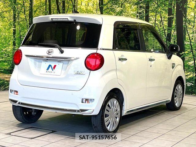 Daihatsu CAST 2017-06 7453400-16