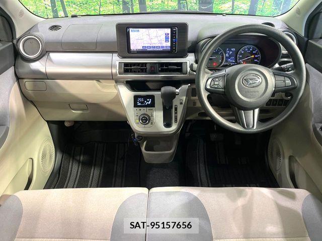 Daihatsu CAST 2017-06 7453400-1