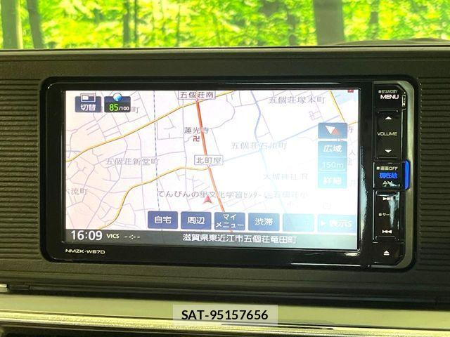 Daihatsu CAST 2017-06 7453400-2