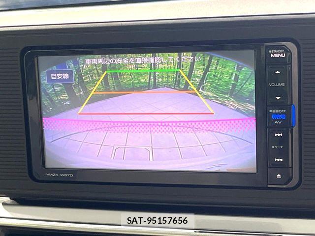 Daihatsu CAST 2017-06 7453400-3