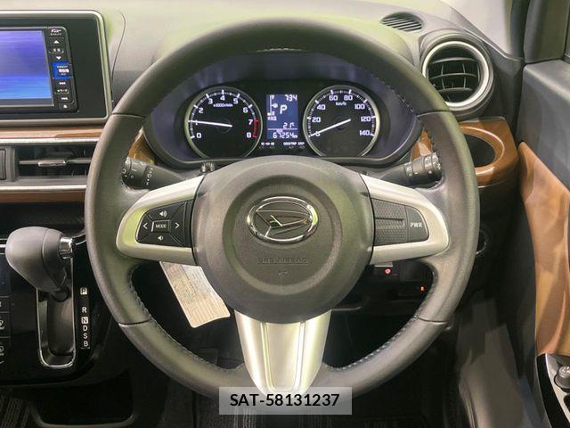 Daihatsu CAST 2021-06 7453392-9