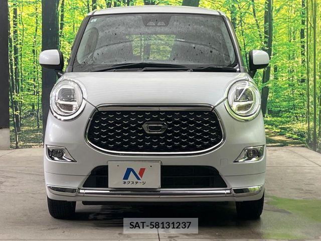 Daihatsu CAST 2021-06 7453392-13