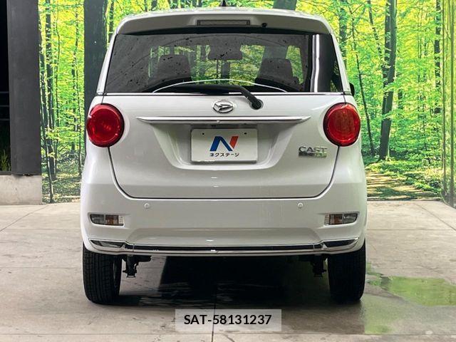Daihatsu CAST 2021-06 7453392-14