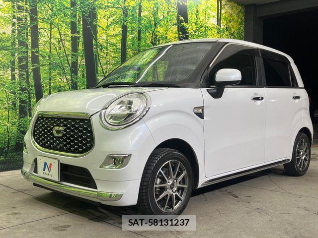 Daihatsu CAST 2021-06 7453392-15