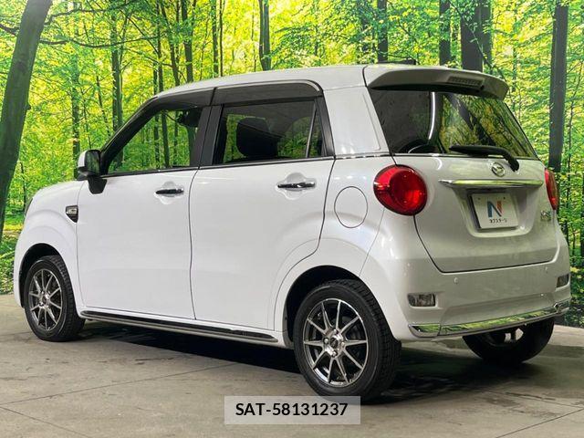 Daihatsu CAST 2021-06 7453392-16
