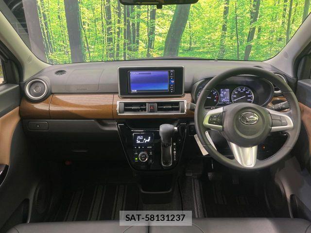 Daihatsu CAST 2021-06 7453392-1