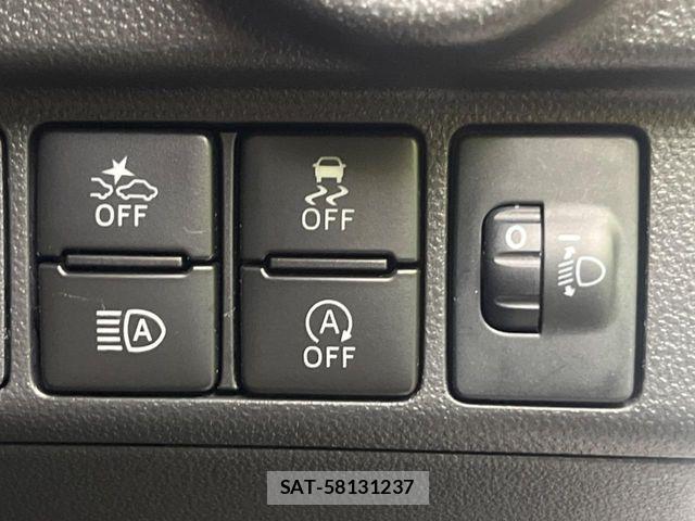 Daihatsu CAST 2021-06 7453392-6