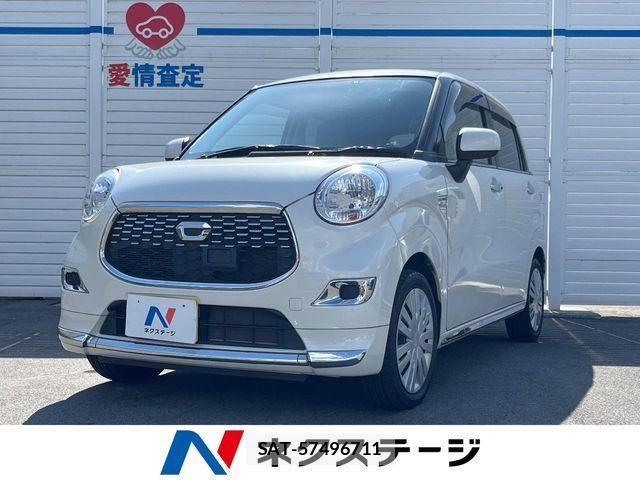 Daihatsu CAST 2016-12 7453398-0
