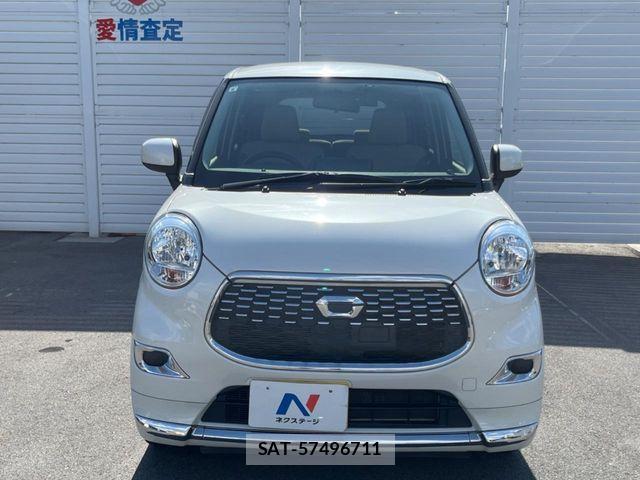 Daihatsu CAST 2016-12 7453398-11