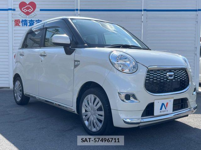 Daihatsu CAST 2016-12 7453398-13