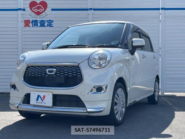 Daihatsu CAST 2016-12 7453398-14