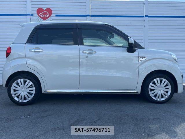 Daihatsu CAST 2016-12 7453398-19