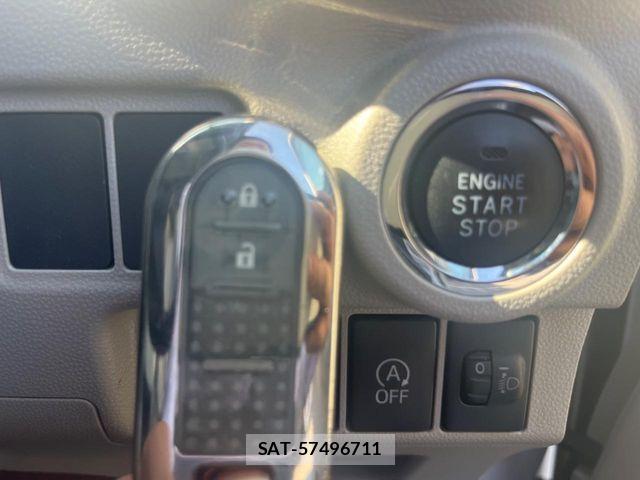 Daihatsu CAST 2016-12 7453398-5