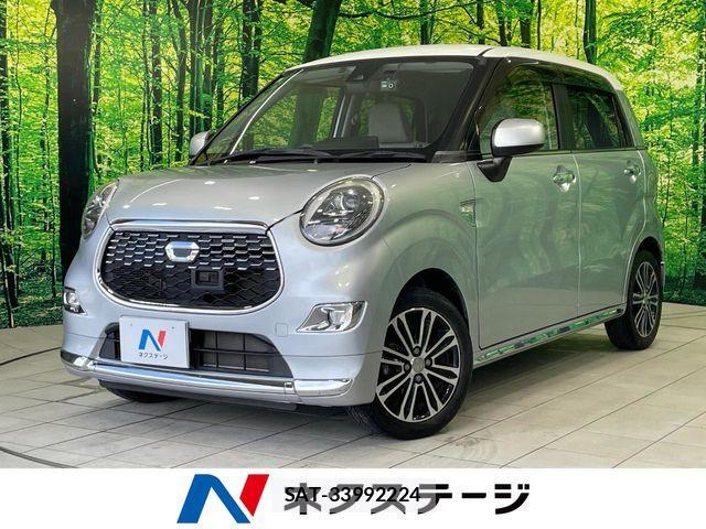 Daihatsu CAST 2015-11 7453399-0