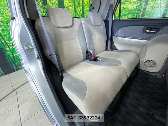 Daihatsu CAST 2015-11 7453399-9
