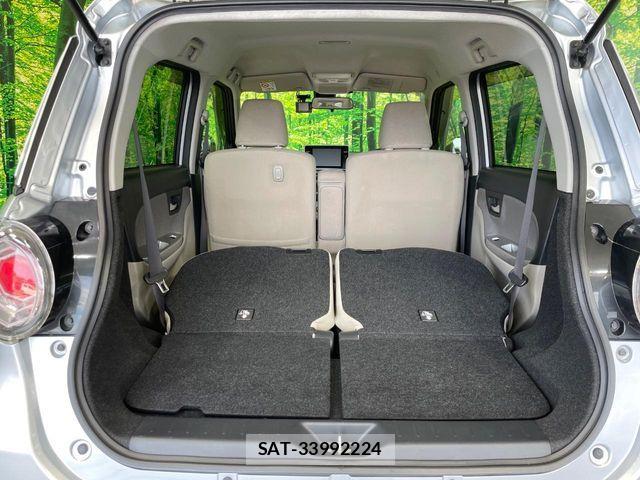Daihatsu CAST 2015-11 7453399-10