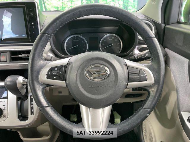 Daihatsu CAST 2015-11 7453399-11