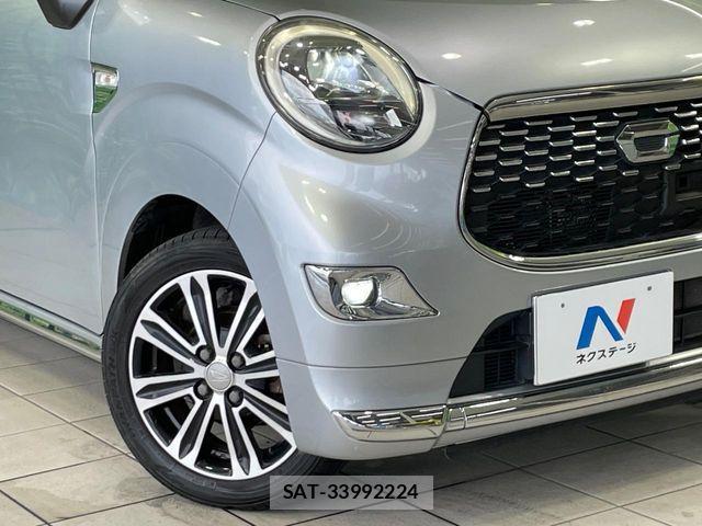Daihatsu CAST 2015-11 7453399-12