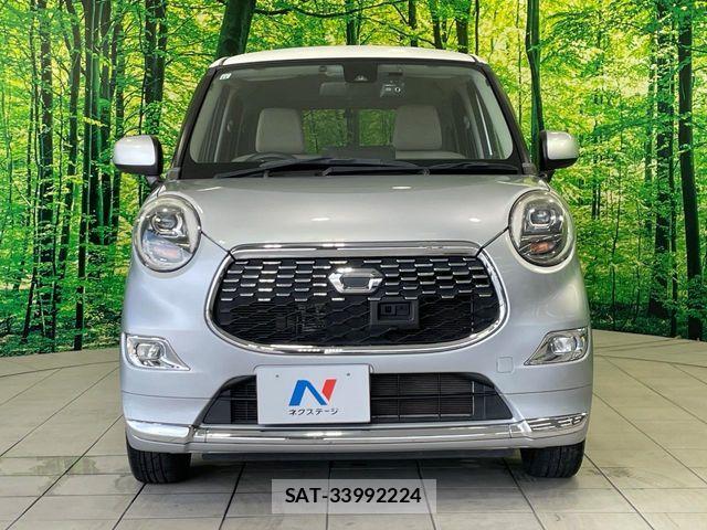 Daihatsu CAST 2015-11 7453399-14