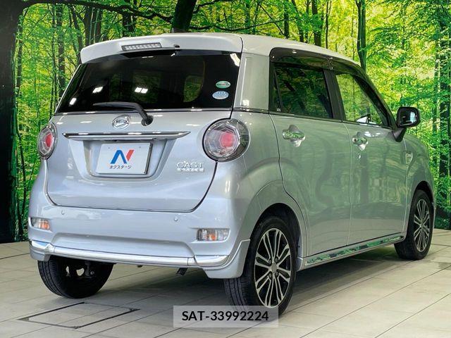 Daihatsu CAST 2015-11 7453399-17