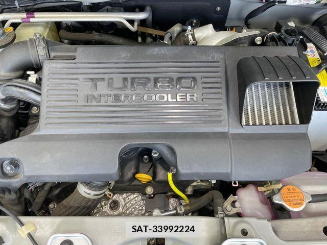 Daihatsu CAST 2015-11 7453399-18