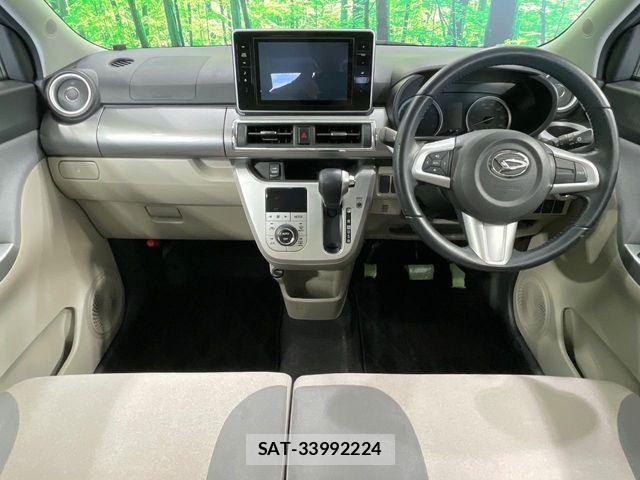 Daihatsu CAST 2015-11 7453399-1