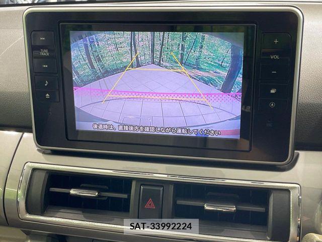 Daihatsu CAST 2015-11 7453399-4