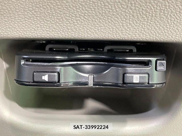 Daihatsu CAST 2015-11 7453399-5