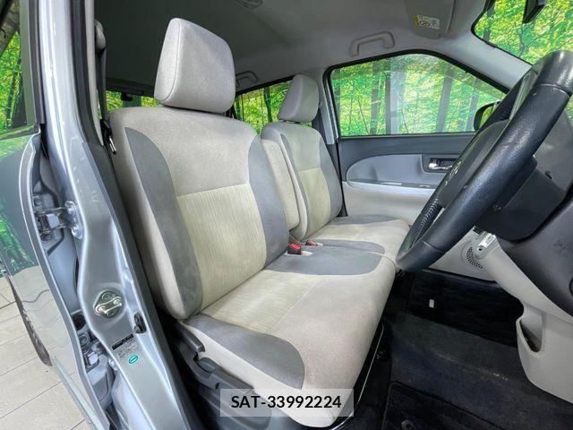 Daihatsu CAST 2015-11 7453399-8