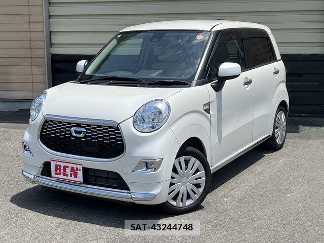 Daihatsu CAST 2017-07 7453394-0