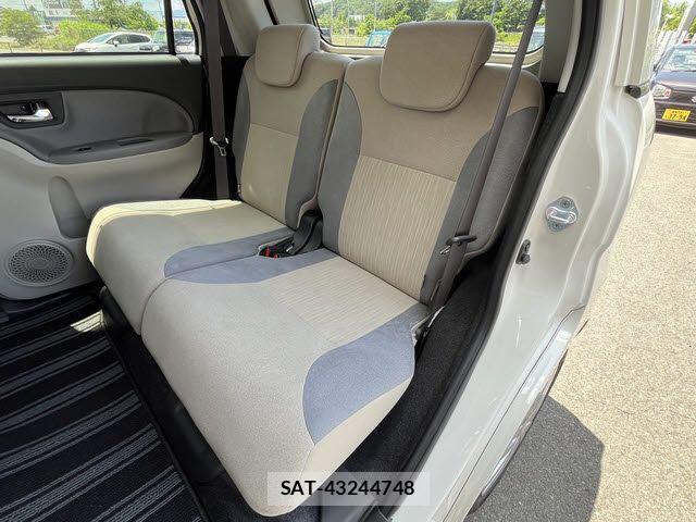 Daihatsu CAST 2017-07 7453394-12