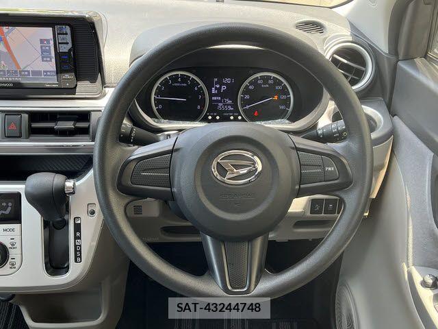 Daihatsu CAST 2017-07 7453394-13