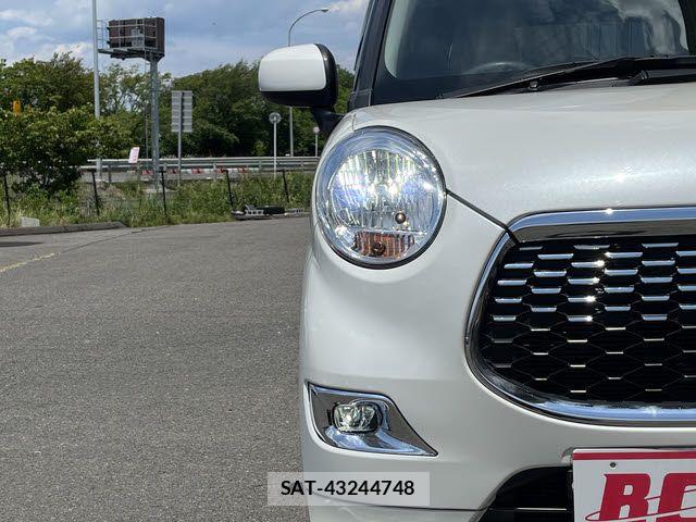 Daihatsu CAST 2017-07 7453394-15