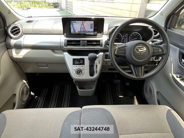 Daihatsu CAST 2017-07 7453394-1